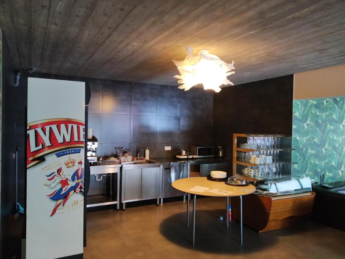 Osrodek Wypoczynkowy Mirabelka Ξενοδοχείο Żywiec Εξωτερικό φωτογραφία
